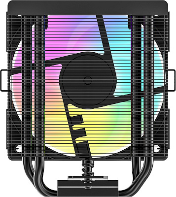 Кулер ID-Cooling SE-904-XT ARGB Black (ID-CPU-SE-904-XT ARGB BLACK)