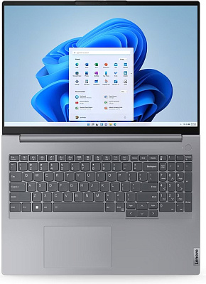 Ноутбук Lenovo ThinkBook 16 G6 IRL (21KH006PRU)