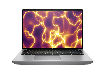 Мобильная рабочая станция HP ZBook Fury 16 G11 (62X73EA)