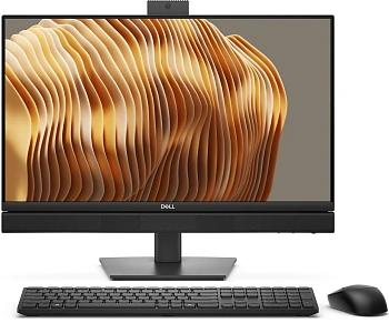 Моноблок Dell Pro 24 All-in-One QC24251 (210-BPPN)