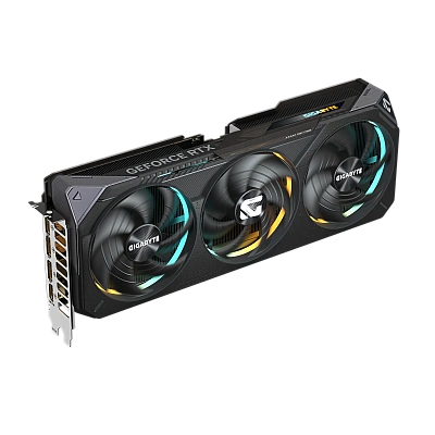 Видеокарта Gigabyte GeForce RTX 5070 GAMING OC 12G (GV-N5070GAMING OC-12GD)