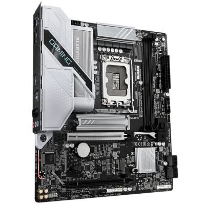 Материнская плата Gigabyte B860M GAMING WIFI6 (B860M GAMING WIFI6)