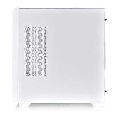 Компьютерный корпус Thermaltake S250 TG - White (CA-1Y6-00M6WN-00)