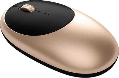 Мышь Satechi M1, Gold (ST-ABTCMG)