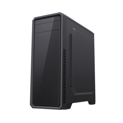 Компьютерный корпус Gamemax G561E Black (12596100058)