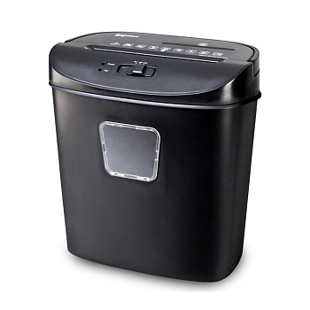 Уничтожитель бумаг (Шредер) COMIX S273 (S273)