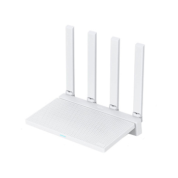 Беспроводная система Wi-Fi Xiaomi Mesh роутер AX3000T RU (RD23)