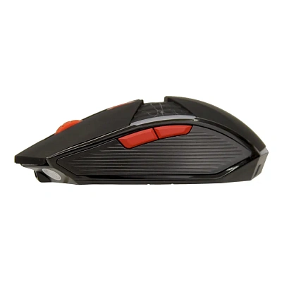 Мышь Defender Horrodine GM-237, Black, (52237)