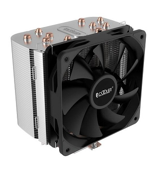 Вентилятор для процессора PCCooler GI-H58U V2 (GI-H58U V2)