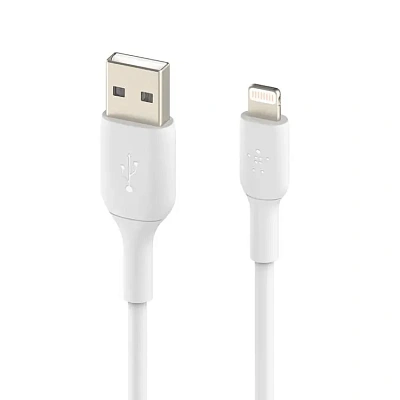 Кабель Belkin USB-A (CAA002bt2MWH)