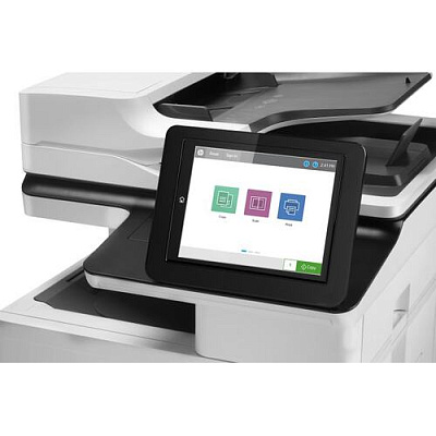 МФУ HP LaserJet Ent MFP M635fht (7PS98A)