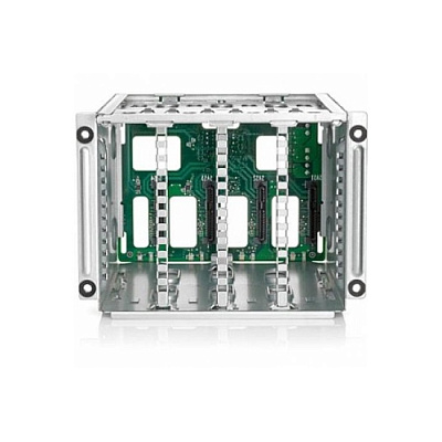 Коробка для диска HP Enterprise (826689-B21)