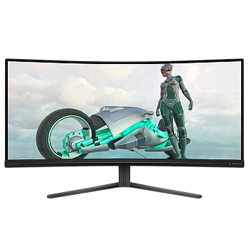 Монитор PHILIPS EVNIA 3000 32" (34M2C3500L/00/01 )