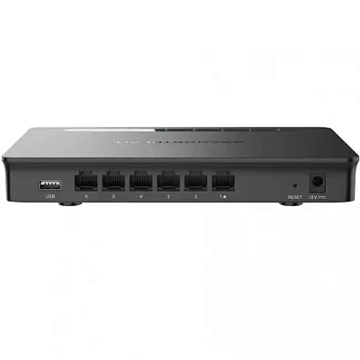Маршрутизатор Grandstream GWN7002 (GWN7002)
