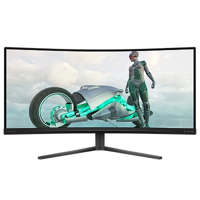 Монитор Philips Evnia 3000 34" (34M2C3500L/01)