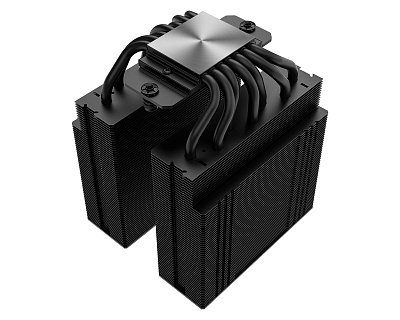 Кулер ID-Cooling SE-207-XT ADVANCED (ID-CPU-SE-207-XT ADVANCED/S1700)