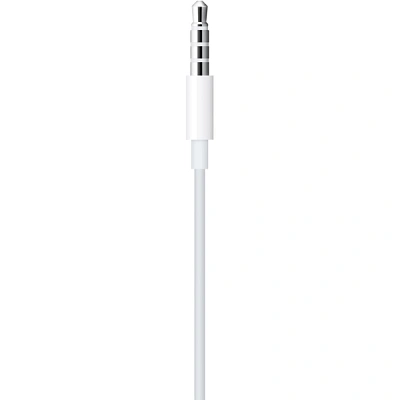 Наушники Apple EarPods Headphone Plug (MWU53ZM/A)
