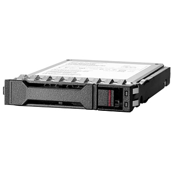 Твердотельный накопитель HP Enterprise (P40499-B21)