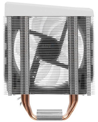 Кулер Aerocool Cylon 4F WH ARGB PWM 4P (Cylon 4F WH ARGB PWM 4P)