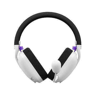 Наушники Havit Fuxi-H3 Plus, White+black (2.030120040102E+15)