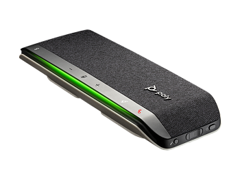 Спикерфон Poly Sync 40+ USB-A USB-C Speakerphone +BT700 USB-A Adapter (772C5AA)