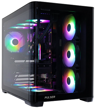 Системный блок PULSER Extreme  (Extreme )