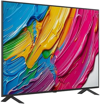 Телевизор LG QNED AI QNED80 4K 2025 75" (75QNED80A6A)