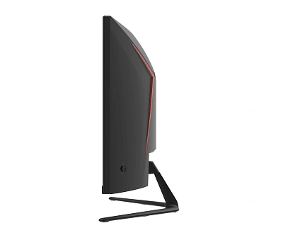 Монитор Acer Nitro ED340CURX0bmiipx 34", Black (UM.CE0EE.009)