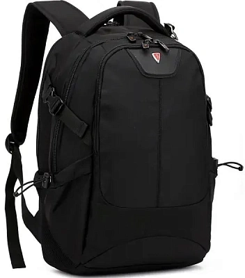 Рюкзак универсальный SUMDEX PJN-307BK, для 17" (PJN-307BK)