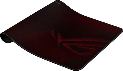 Коврик для мыши Asus ROG Scabbard II - Black (90MP0210-BPUA00)