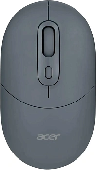 Мышь Acer OMR301, Black  (ZL.MCECC.01T)