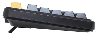 Клавиатура Attack Shark X98, Linear Strawberry switch, star black (X98-BK)