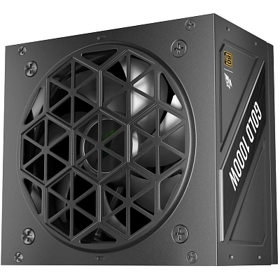  Блок питания 1STPLAYER NGDP Gold 1000W (HA-1000BA4 BLACK)