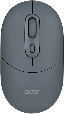 Мышь Acer OMR301, Black  (ZL.MCECC.01T)