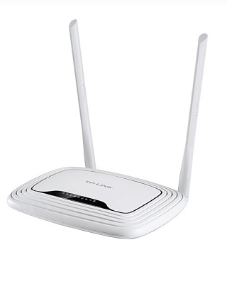 Маршрутизатор TP-Link TL-WR842N(RU)  (TL-WR842N(RU))