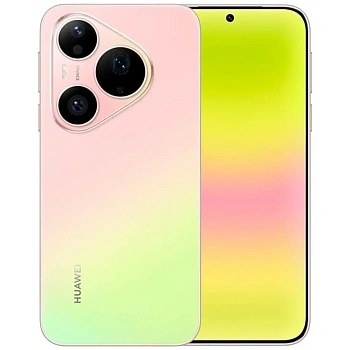 Смартфон Huawei Pura 90s Pro, 12+512GB Guava Soda (51098YXK)