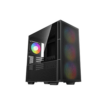 Компьютерный корпус Deepcool CH560 без Б/П (R-CH560-BKAPE4-G-1)