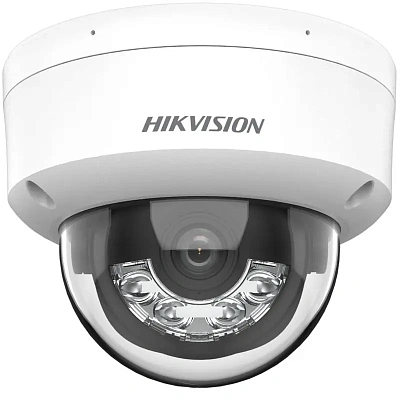 Сетевая IP видеокамера Hikvision DS-2CD1123G2-LIU(2.8mm) (DS-2CD1123G2-LIU(2.8mm))