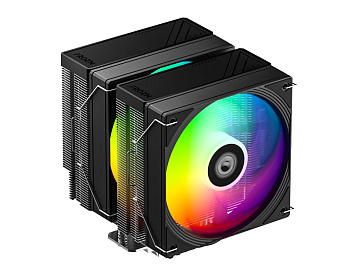 Кулер ID-Cooling Frozn A620 PRO SE ARGB (ID-CPU-FROZN-A620-PRO-SE-ARGB)