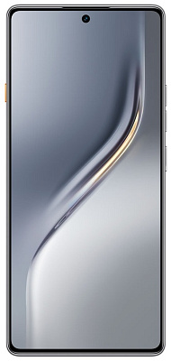 Мобильный телефон TECNO CAMON 40 256+8 GB Galaxy Black  (CM5/256+8 GB/Galaxy Black)