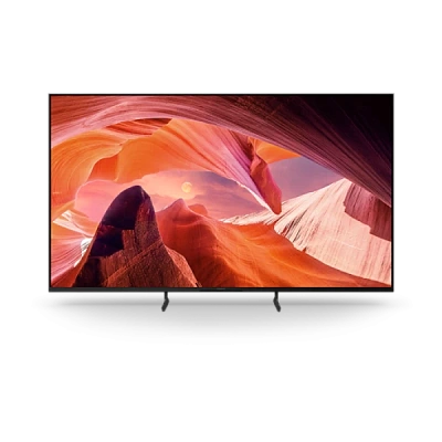Телевизор Sony KD-75X80L, 75" (KD-75X80L)