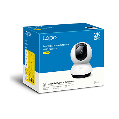 IP-камера TP-Link Tapo C220 (Tapo C220)