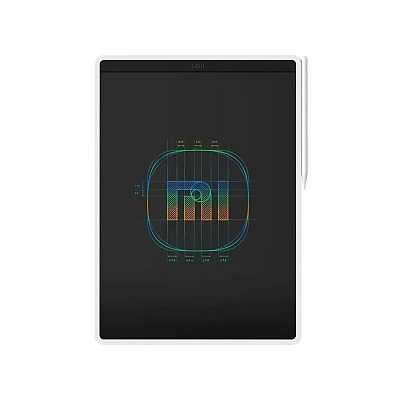 Графический планшет Xiaomi LCD Writing Tablet 13.5" Color Edition (MJXHB02WC)