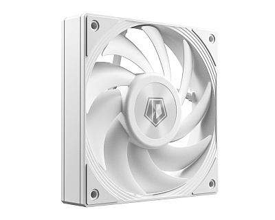 Вентилятор для корпуса ID-Cooling DF-125-W (DF-125-W)