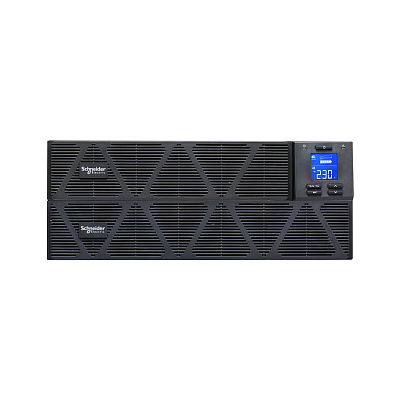 Источник бесперебойного питания Schneider Electric SRVS10KRIRK (SRVS10KRIRK)