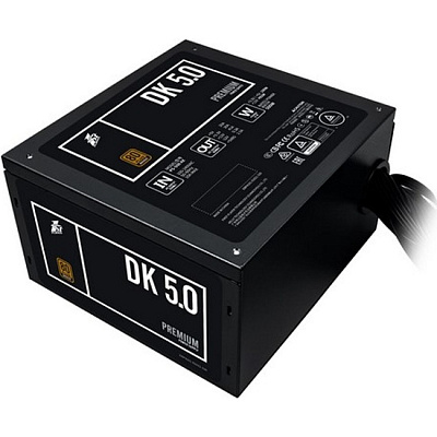 Блок питания 1Stplayer DK Premium (PS-500AX)