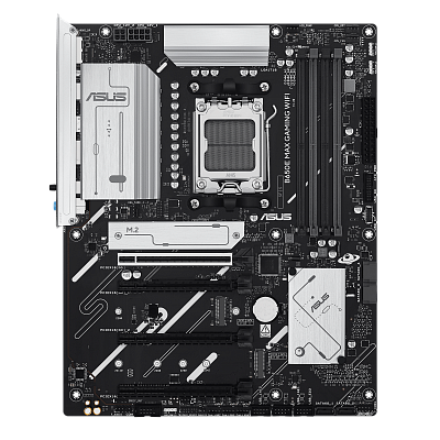 Материнская плата ASUS B650E MAX GAMING WIFI (B650E MAX GAMING WIFI)
