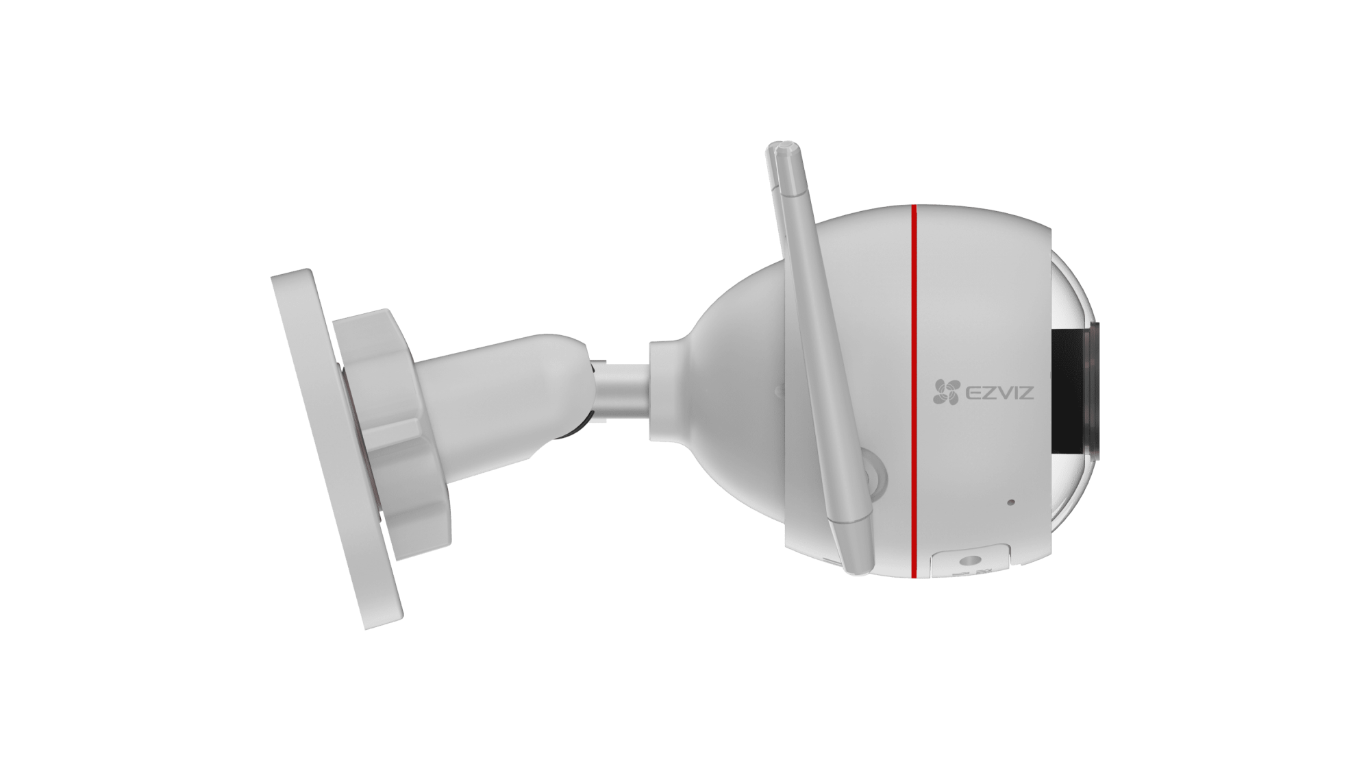 Сетевая IP видеокамера Ezviz (CS-C3W (4MP 2.8mm H.265))
