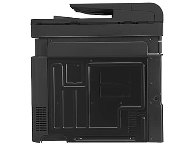 Лазерный картридж HP Europe CE272A (CE272A)