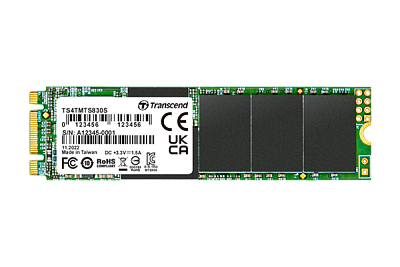 Твердотельный накопитель SSD Transcend TS512GMTS830S 512GB  (TS512GMTS830S)